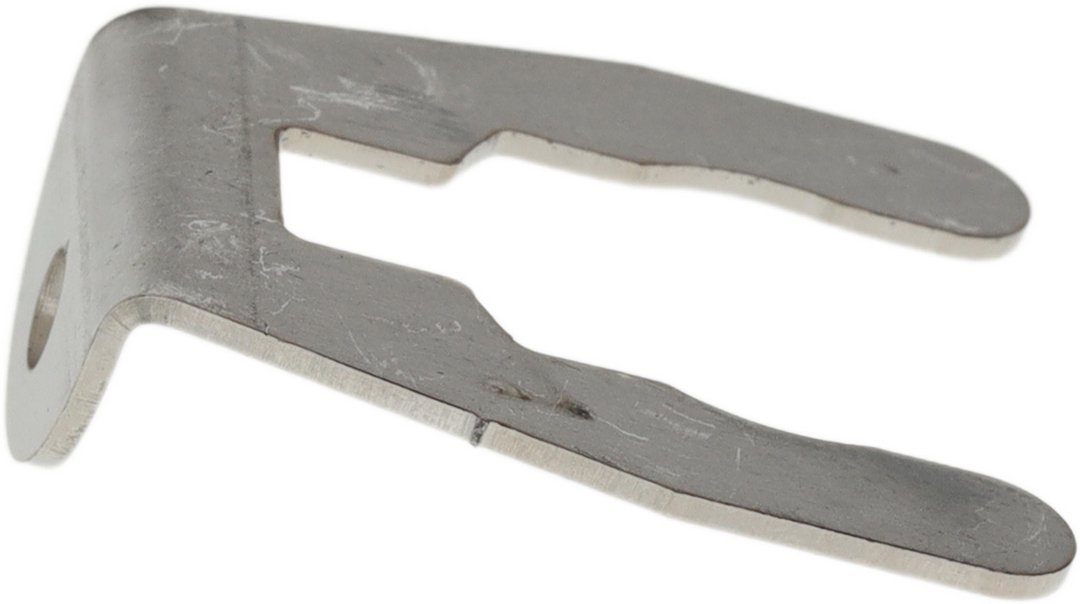 BOSCH Ersatzteil TTNR: 8738210415 Klammer BOSCH Ersatzteil TTNR: 8738210415 Klammer