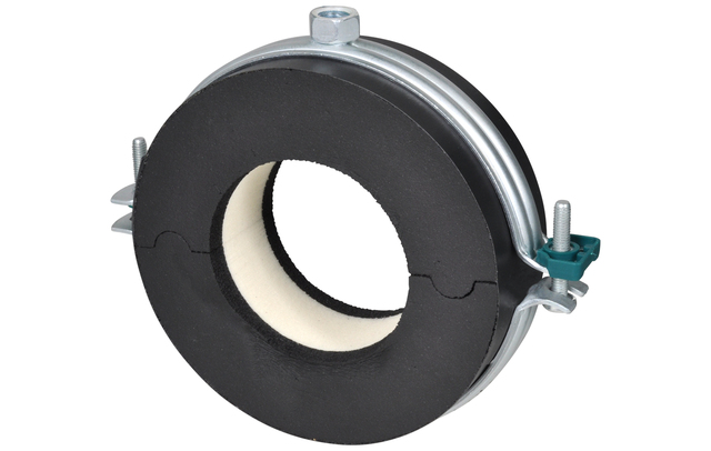 Walraven Kaelteschelle BISOFIX E32 28,0 mm Gewinde: M8 M10 -45/+105 C 22115028 Walraven Kaelteschelle BISOFIX E32 28,0 mm Gewinde: M8 M10 -45/+105 C 22115028