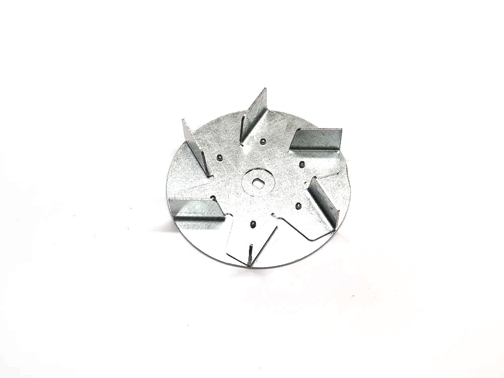 WINDHAGER GEBLaeSERAD KPL. ?122 EWP Geblaeserad ?122 kpl. EWP180 048222