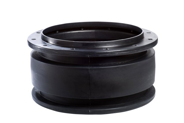 KSB Hoehenausgleichsstueck PE, mit O-Ring, H = 300 mm 39023481