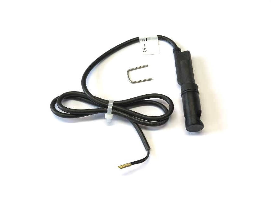WINDHAGER STRoeMUNGSSCHALT. FRIWA Stroemungsschalter inkl. Dichtring, Splin 012181