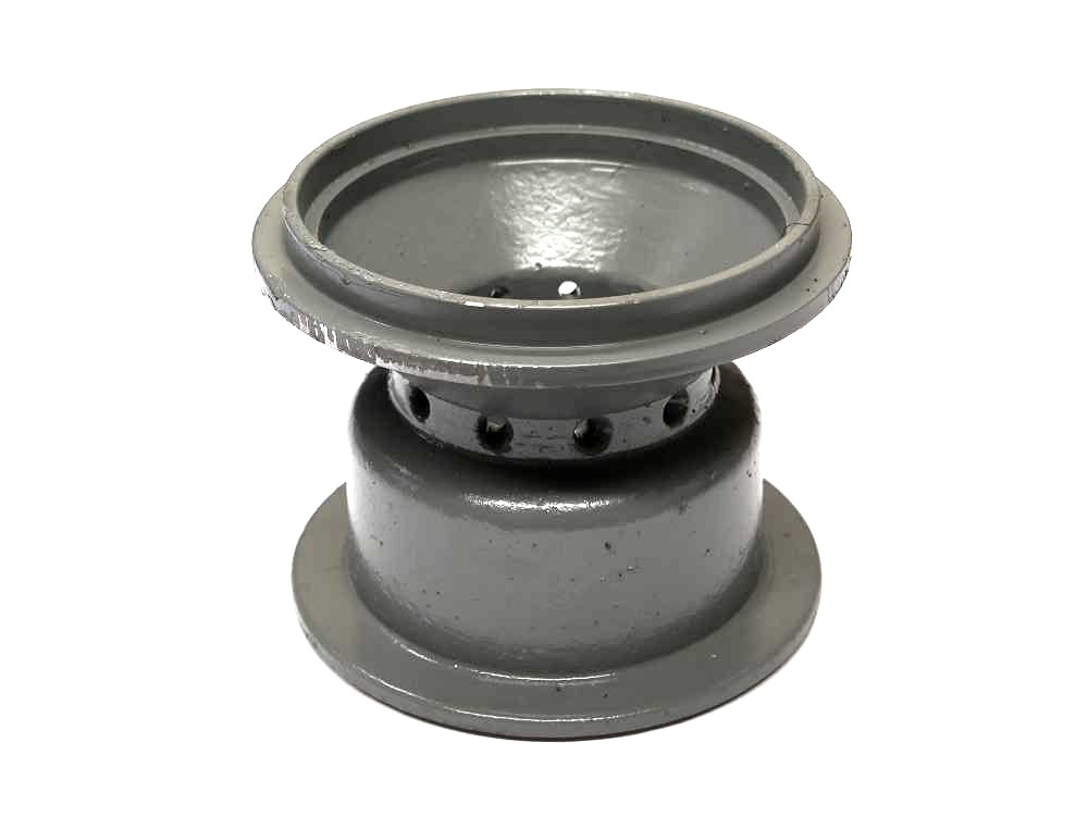WINDHAGER Konus Unterteil BW2 10/15, BW2 Konus Unterteil BW2/BW2T/BWL/BW2P/BWA 10 050643