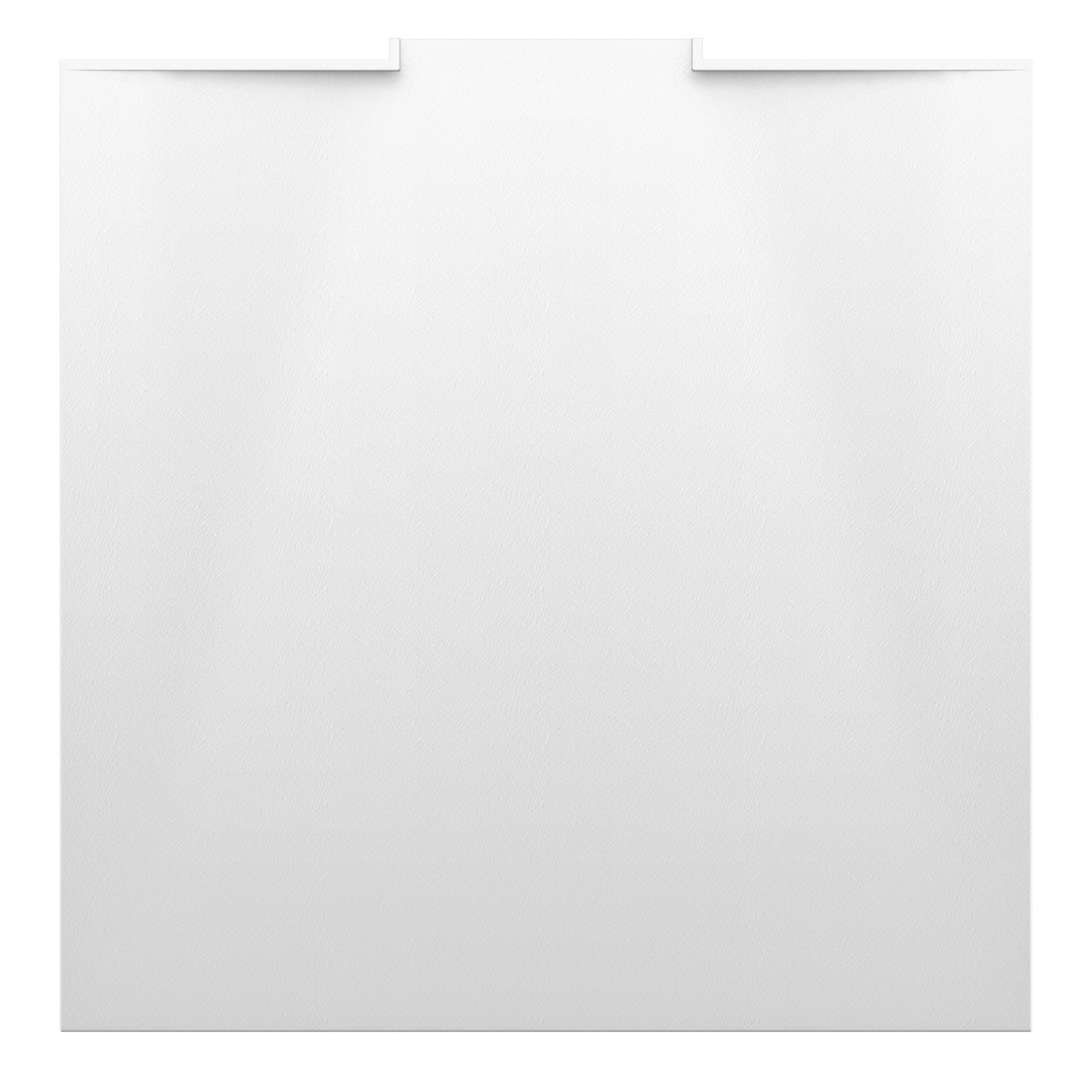 Laufen DW NIA 900x900x28 Marbond mit Wandablauf weiss H2100310000001 Laufen DW NIA 900x900x28 Marbond mit Wandablauf weiss H2100310000001