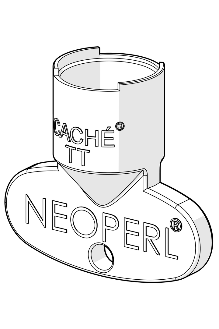 Hansa Schluessel f. Luftsprudler HANSA 59913998 M18x1 59913998