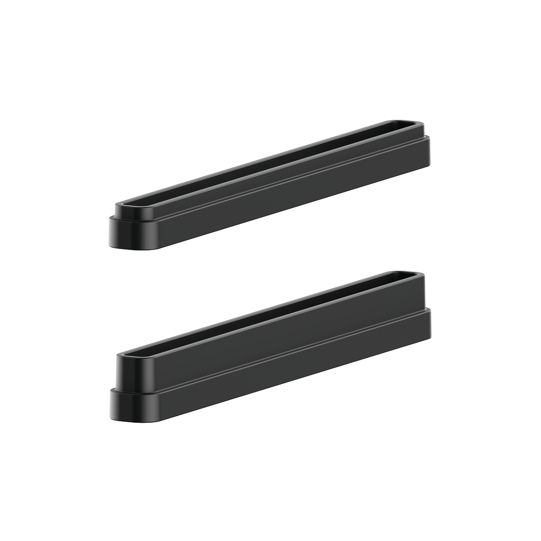 TECEdrainway Verlaengerungsadapter fuer Justierscheibe "Naturstein" 694008