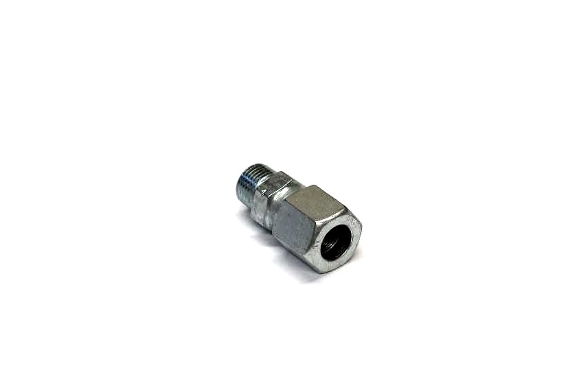 WINDHAGER VERSCHRAUBUNG G 8x1/8" Einschraubverschraubung gerade 8x R 1/8" 003634