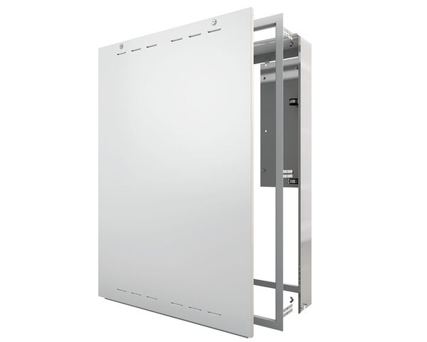 Flamco Unterputzhaube Logovital 65 lang wandhaengend 1130x845x150mm Haube mont. M11100.76