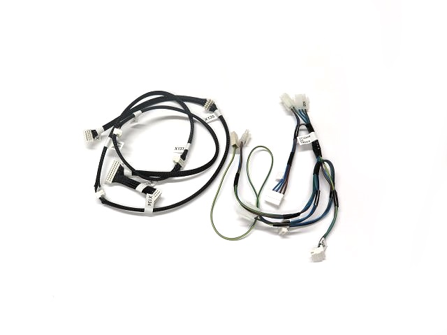WINDHAGER Kabelsatz Schaltfeld intern MW Kabelsatz Schaltfeld intern MWP152-352 033018