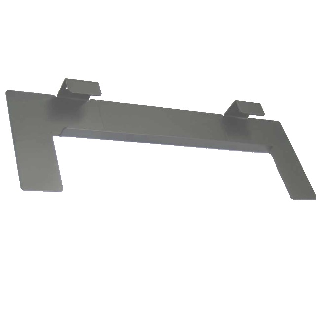 WINDHAGER RAUCHGASSCHIKANE HI. VEK Abgasschikane hinten VEK220 bis Los4 046746