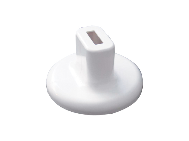 PURMO Abdeckblende fuer Standkonsolenfuss AZ03MS004000113