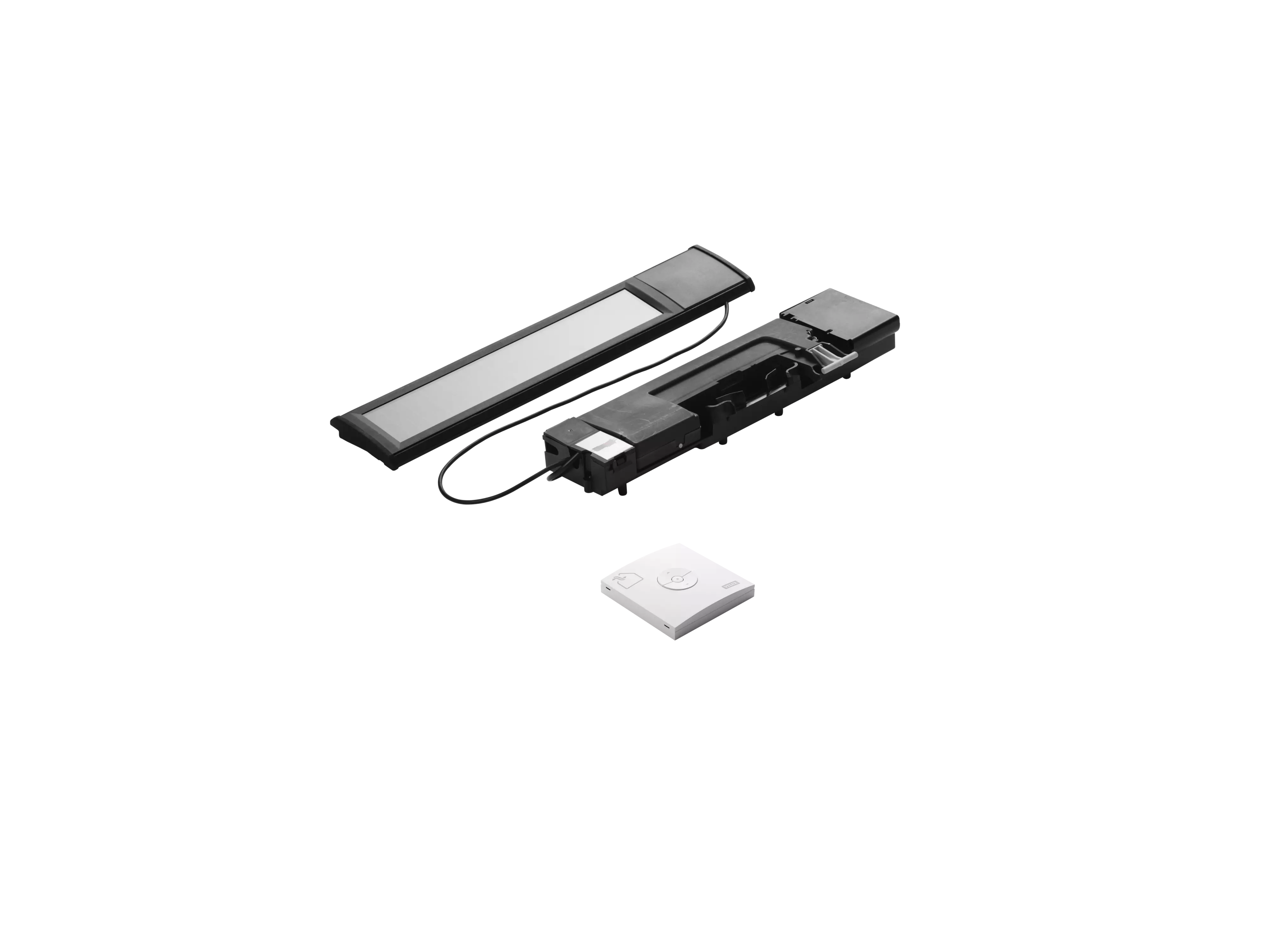 VELUX Solar-Nachruest-Set fuer GGU/GGL CK04-UK10 KSX 100K WW
