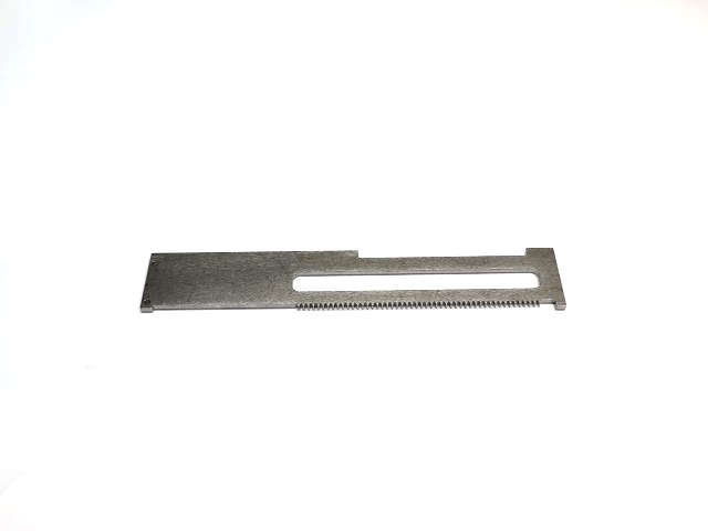 WINDHAGER Zahnstange ob. PW24/30 Zahnstange oben PW24/30 053650