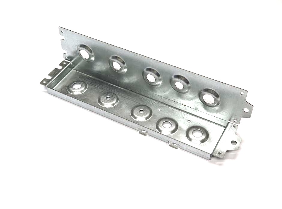 WINDHAGER Konsole Ascheaustragung BW2, B Konsole Ascheaustragung BW2, BW2T, BW2P, 048572