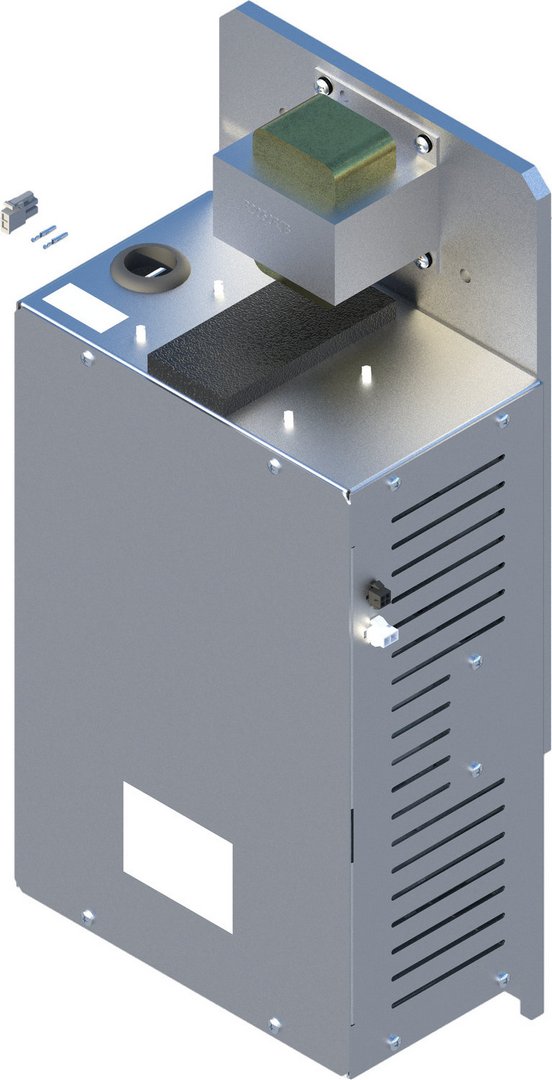 BOSCH Ersatzteil TTNR: 8738215174 3 Ph Wechselrichter m. Drosselspule Kit