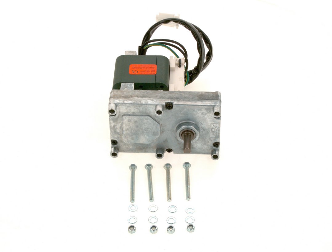 BOSCH Ersatzteil TTNR: 8738803392 Motor 7,5rpm everp BOSCH Ersatzteil TTNR: 8738803392 Motor 7,5rpm everp