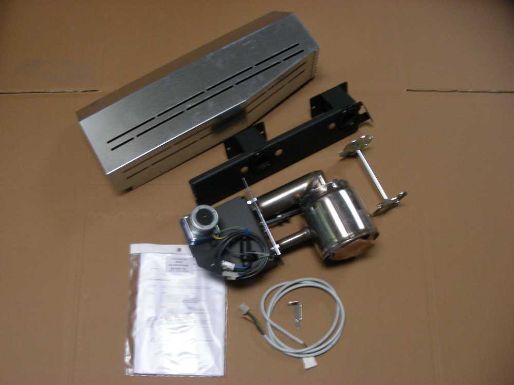 WINDHAGER BRENNER-NEU 15BW Brenner neu BW15 Nachruestpaket von Los 0 046148