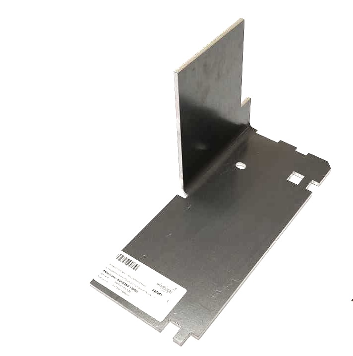 WINDHAGER Schikane 1 BWXL Schikane 1 BWXL60 047661