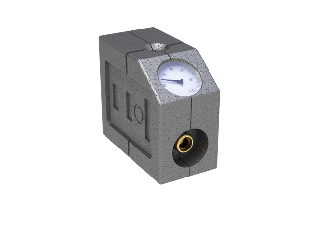 ABA System-Zirkulationsventil Set Sanha DN 12,15 mm 71469.015.2