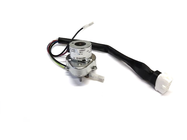 WINDHAGER Luftklappen-Motor 1 U/min Croz Luftklappen-Motor 1 U/min Crozet PuroWIN 095690