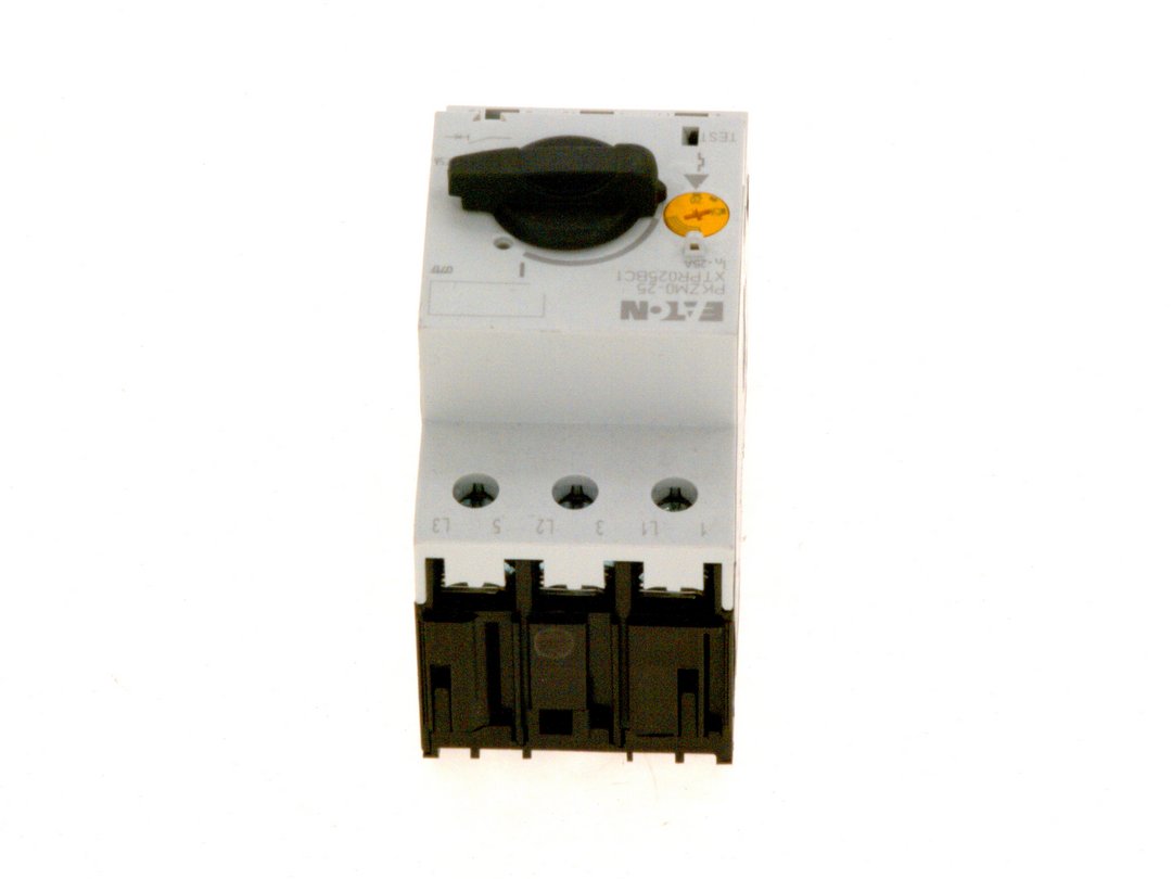 BOSCH Ersatzteil TTNR: 87485102040 Sicherungsautomat 25A