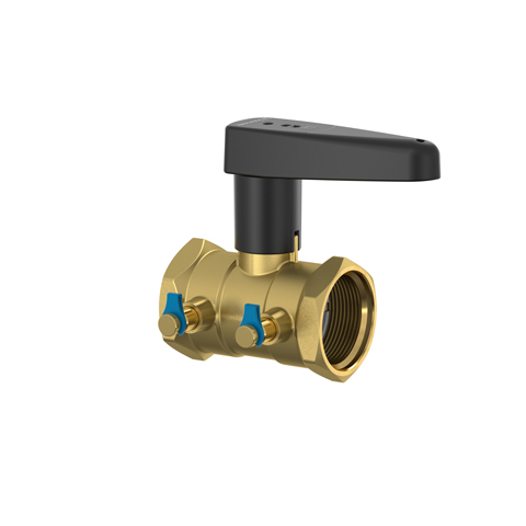 Flamco NexusValve Vertex DN32 1 1/4IG 310-4.500l/h MN80597.703
