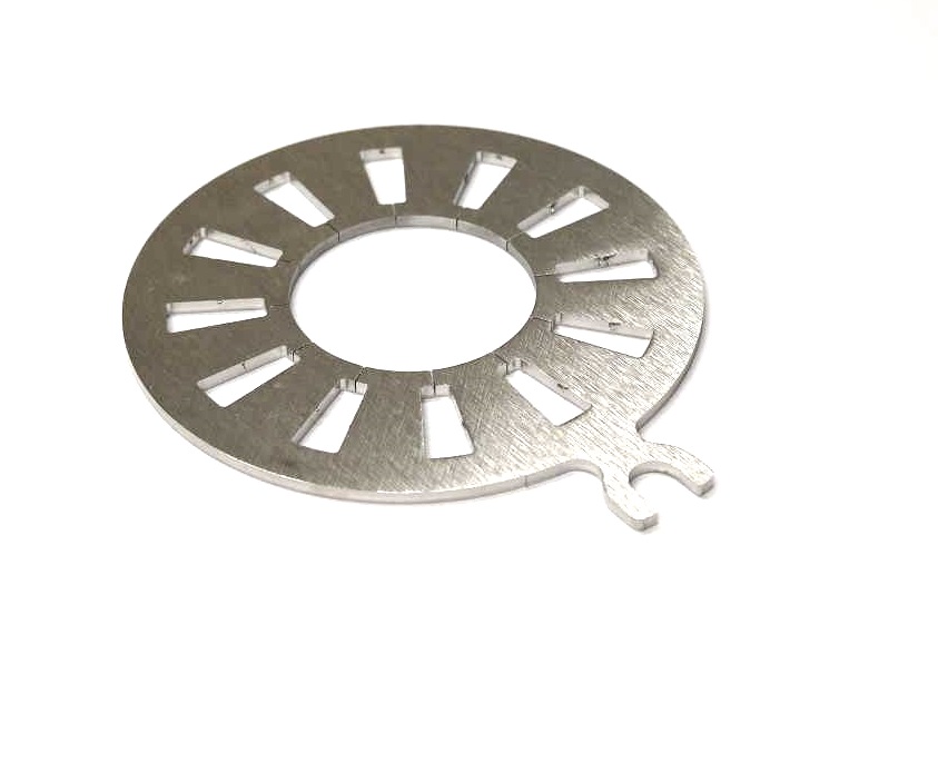 WINDHAGER ROSTPLATTE OB. FW Rostplatte oben FireWIN bis Los 9 044694