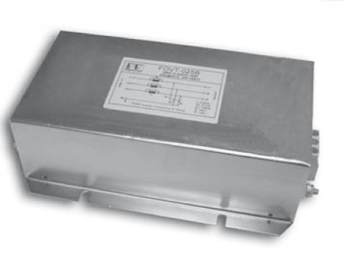 KSB Ausgangsfilter fuer PumpDrive FOVT-008B 47121240