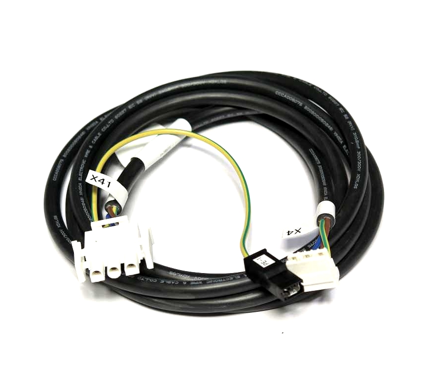 WINDHAGER KABEL GEBLaeSE 45/65MW+ Kabel Geblaese MWP45/65 003604