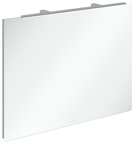 Villeroy Boch Spiegel More To See 1000x750x126mm mit Beleuchtung A4041000