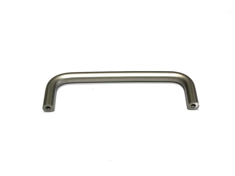 WINDHAGER ALU-GRIFF LA130MM SH45 Alu-Griff LA 130mm,SH 45mm BR Deckel KSN 004332