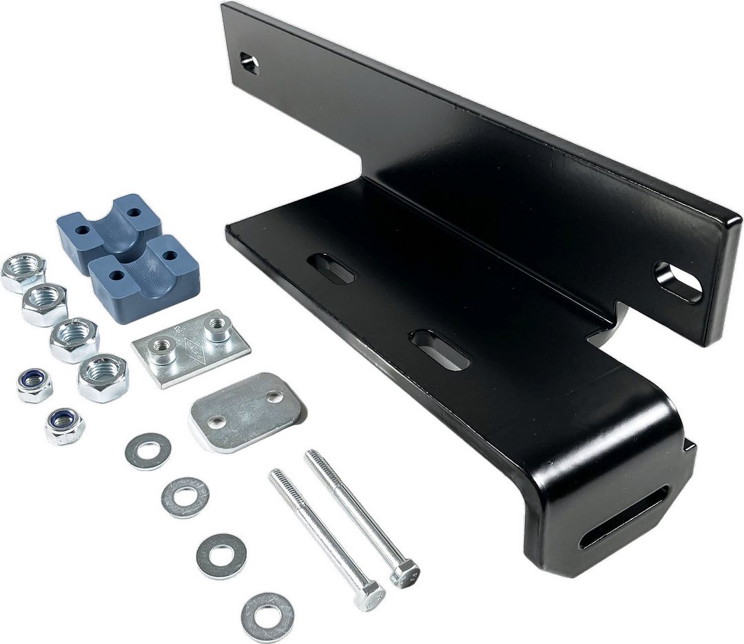 BOSCH Ersatzteil TTNR: 8738213944 Halter (Set) BOSCH Ersatzteil TTNR: 8738213944 Halter (Set)