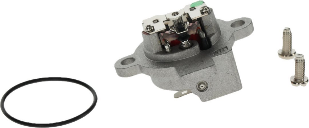 BOSCH Ersatzteil TTNR: 8738727009 Zuendgasventil mit Injektor BOSCH Ersatzteil TTNR: 8738727009 Zuendgasventil mit Injektor