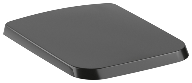 Villeroy Boch Deckel Venticello 344x281x40mm Ebony CeramicPlus 8M10S1S5