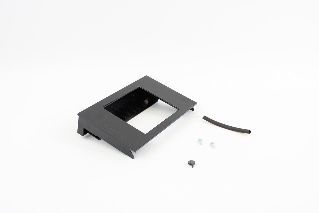 BOSCH Ersatzteil TTNR: 8738901756 Gehaeusefront Bedienelement BOSCH Ersatzteil TTNR: 8738901756 Gehaeusefront Bedienelement
