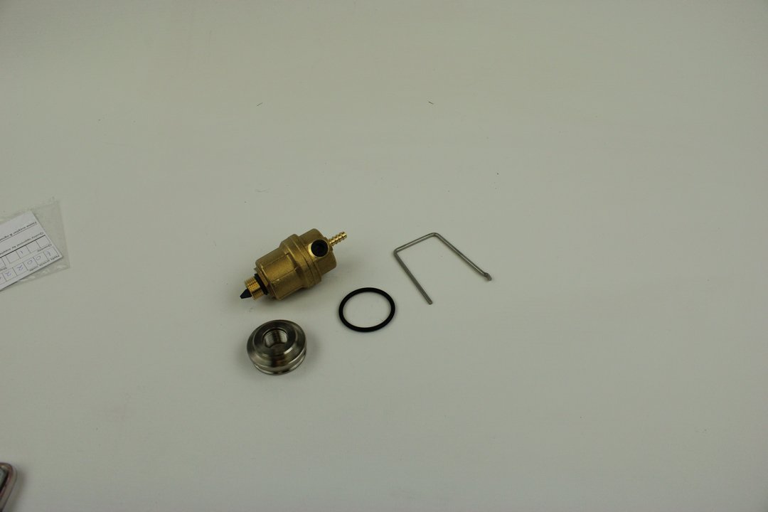 BOSCH Ersatzteil TTNR: 8738901735 Entluefter-Set