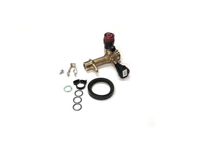 WINDHAGER Hydroblock links DS Flach MWP Hydroblock links DS Flach MWP152-352 033050