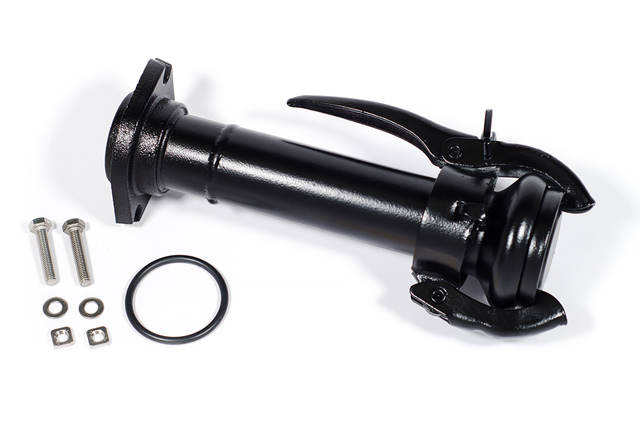 Jung Pumpen ERSATZ SPueLANSCHLUSS KE 250 JP50214