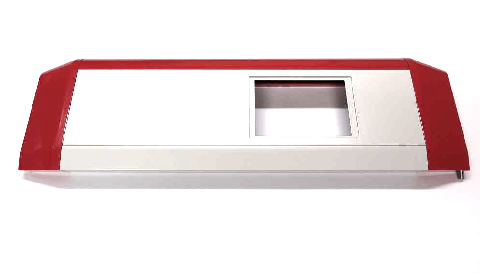 WINDHAGER Bedienfeld kpl. PW24-60 ET (-E Bedienfeld komplett PW24-60 ET (bis Ende 054195