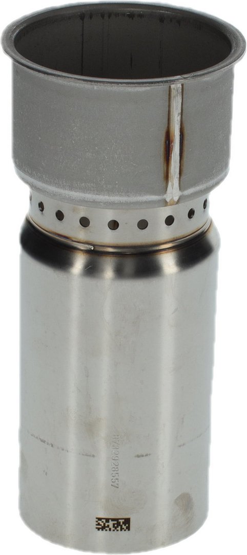 BOSCH Ersatzteil TTNR: 8738807124 Brennerrohr BZ 1.1-25 everp BOSCH Ersatzteil TTNR: 8738807124 Brennerrohr BZ 1.1-25 everp