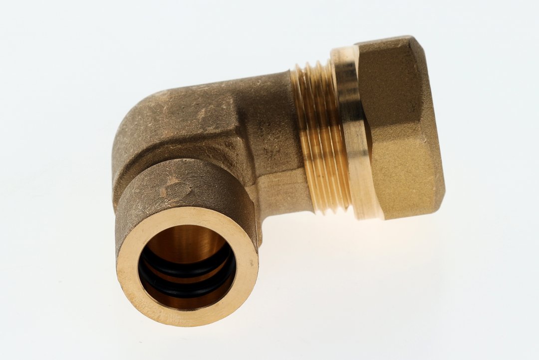 BOSCH Ersatzteil TTNR: 87485110320 Winkel 3/4"