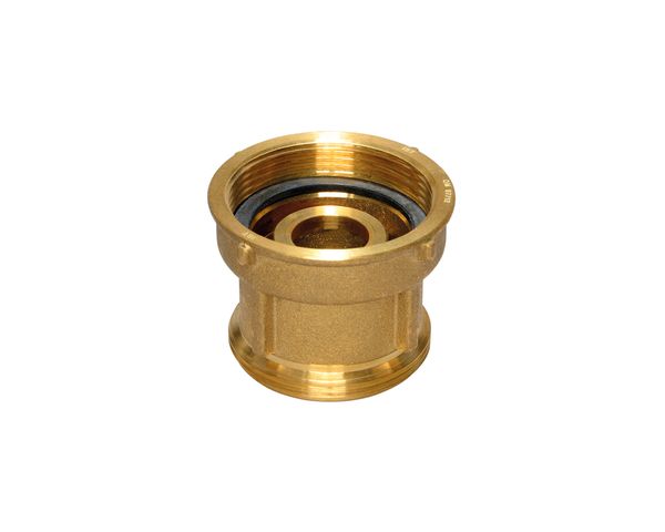 Flamco Flamcoiessrichtungswandeler fuer UP Zaehler Modular IE (Koax 2") M1276580 Flamco Flamcoiessrichtungswandeler fuer UP Zaehler Modular IE (Koax 2") M1276580