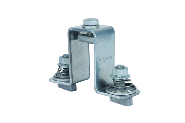 Walraven Kreuzverbinder Maxx 82IH vormontiert 141 x 40 x 84 mm - BUP 6589117 Walraven Kreuzverbinder Maxx 82IH vormontiert 141 x 40 x 84 mm - BUP 6589117