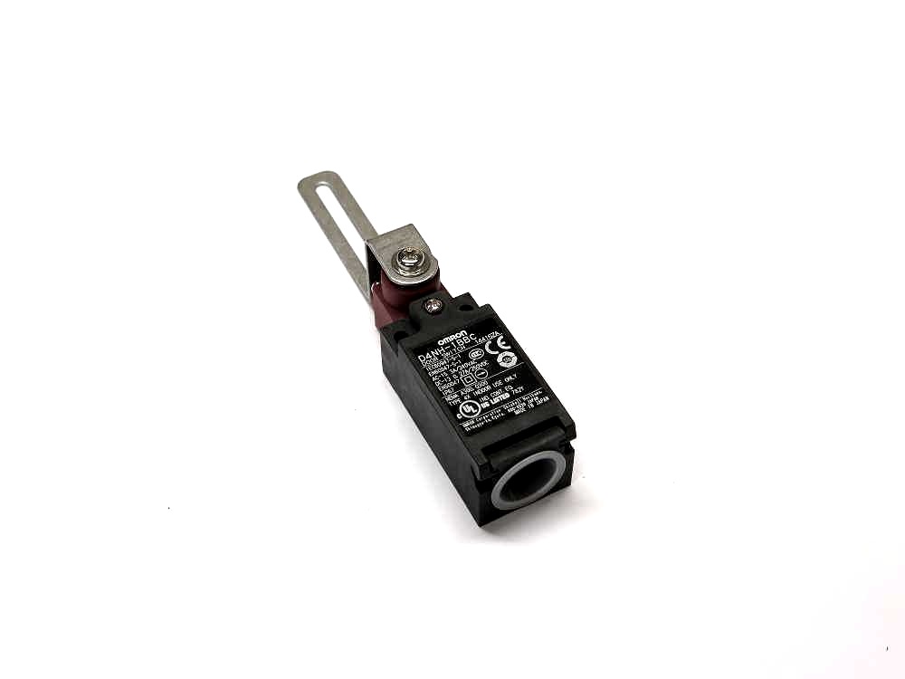 WINDHAGER Schutztuerschalter D4NH-1 Omron Schutztuerschalter D4NH-1 Omron PW 052024