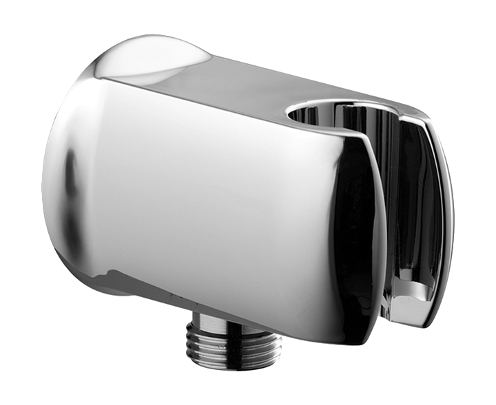 Hansa Wandanschlussbogen HANSA 0446 DN15 chr 04460100 Hansa Wandanschlussbogen HANSA 0446 DN15 chr 04460100