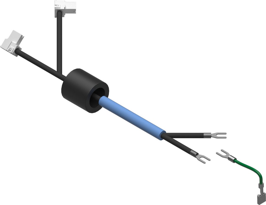 BOSCH Ersatzteil TTNR: 8738213903 Kabelbaum BOSCH Ersatzteil TTNR: 8738213903 Kabelbaum