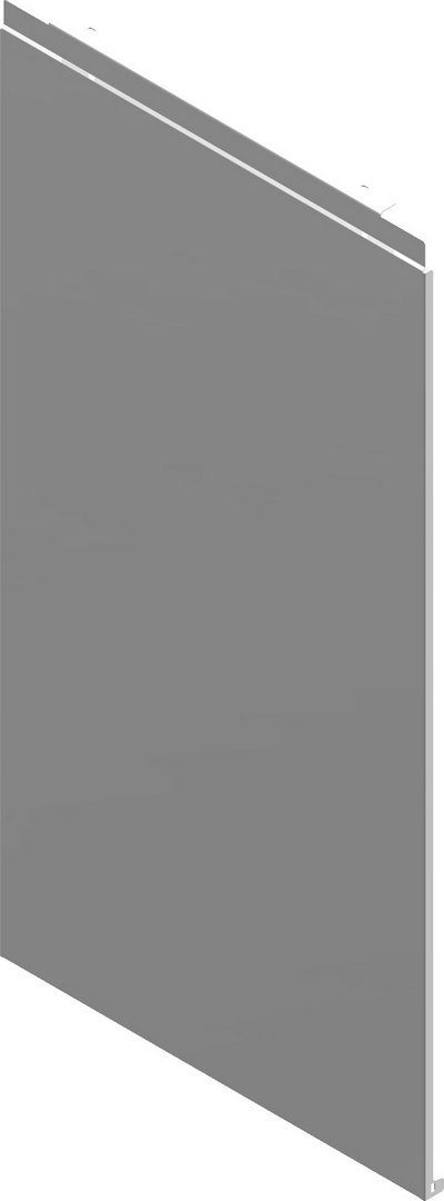BOSCH Ersatzteil TTNR: 8738211597 Seitenteil oben weiss BOSCH Ersatzteil TTNR: 8738211597 Seitenteil oben weiss