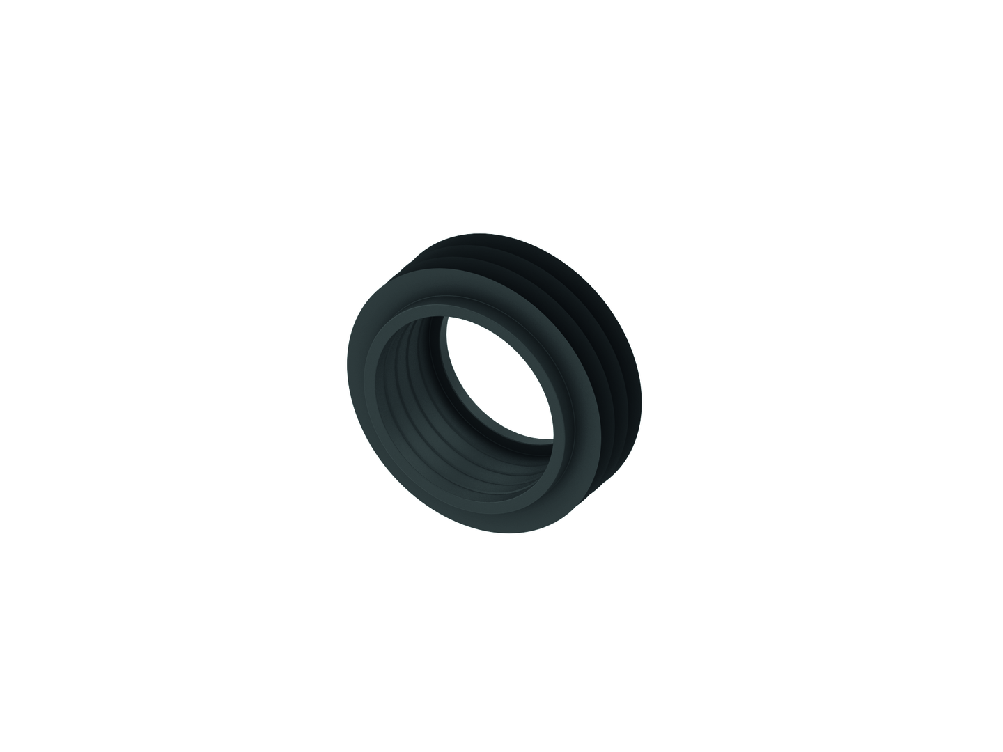 TECE-Dichtung fuer Spuelrohranschluss 9820213