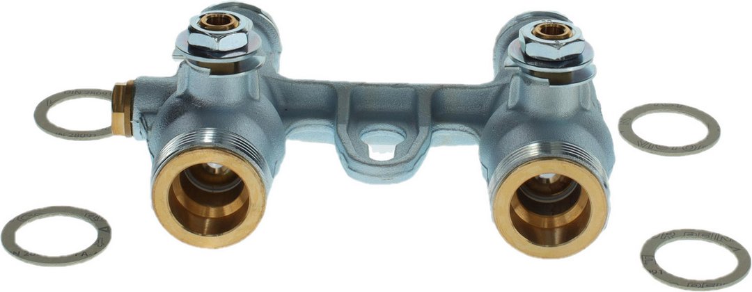 BOSCH Ersatzteil TTNR: 63040978 Kugelhahn DN25 HSM-E VK/RK V2 everp BOSCH Ersatzteil TTNR: 63040978 Kugelhahn DN25 HSM-E VK/RK V2 everp