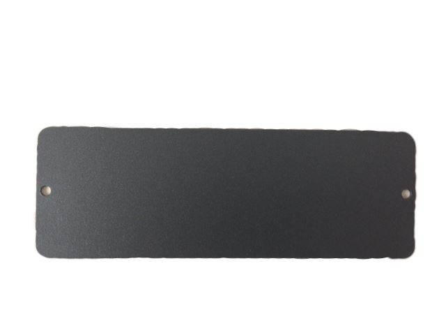 WINDHAGER BLENDE SOCKEL SW.BE. Blende fuer Sockel ASN/E, VESTO200 065471