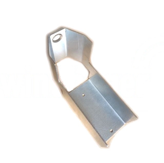 WINDHAGER Konsole Naeherungsschalter Deck Konsole Naeherungsschalter Deckel BW2, BW 051786